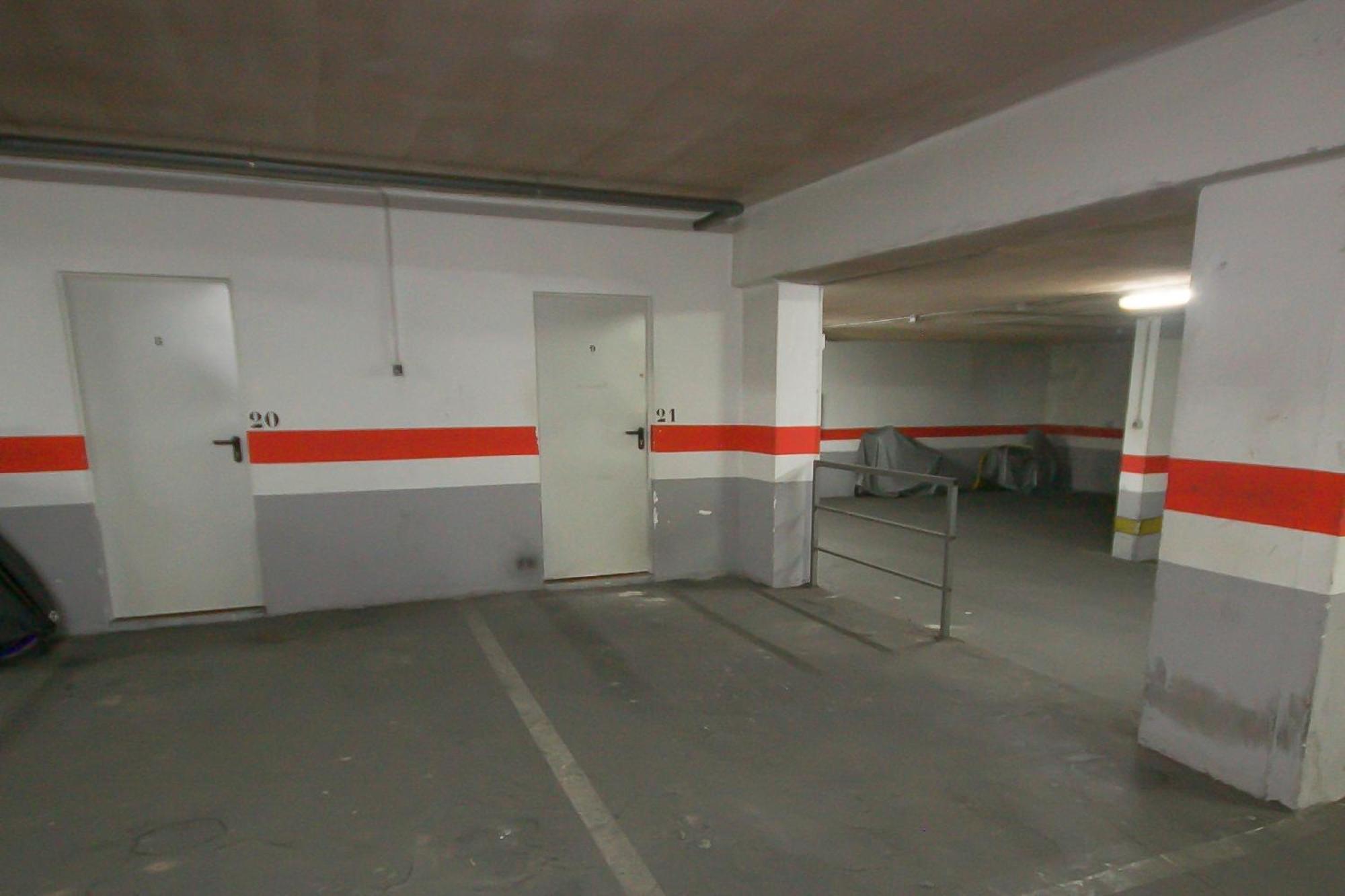 Ave Huelin 3Rooms Alojamiento Con Parking Y Ac Malaga Ngoại thất bức ảnh