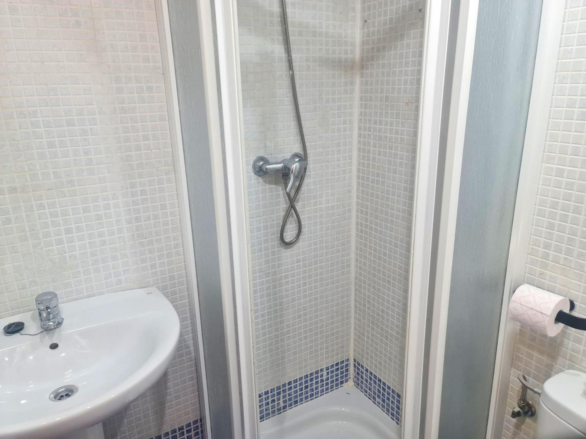 Ave Huelin 3Rooms Alojamiento Con Parking Y Ac Malaga Ngoại thất bức ảnh