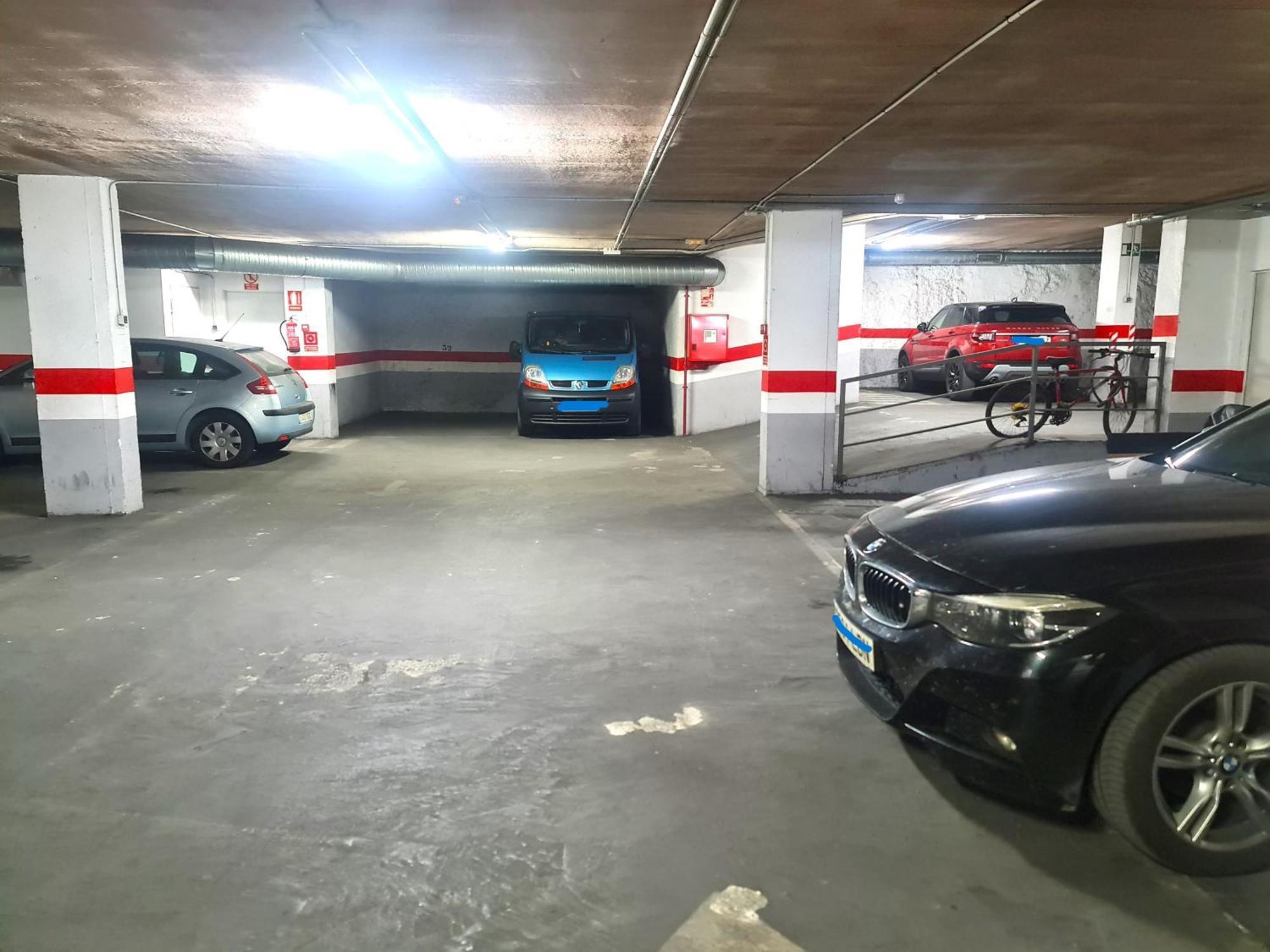 Ave Huelin 3Rooms Alojamiento Con Parking Y Ac Malaga Ngoại thất bức ảnh